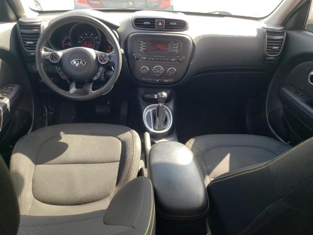 Photo 8 from auction – 2015 KIA SOUL + with VIN KNDJP3A56F7154224