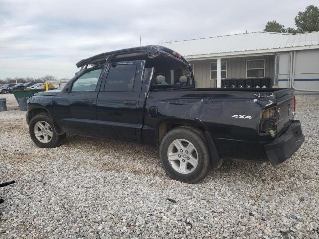 Photo 2 from auction – 2011 DODGE DAKOTA SLT with VIN 1D7RW3GK0BS649843