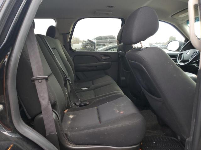 Photo 10 from auction – 2010 CHEVROLET TAHOE K150 with VIN 1GNUKAE04AR246726