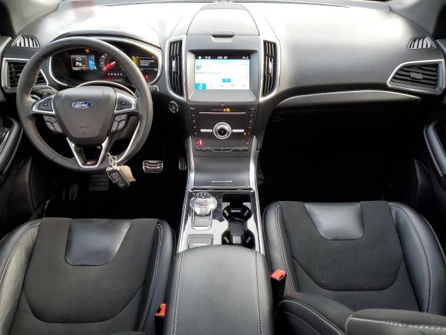 Photo 8 from auction – 2019 FORD EDGE ST with VIN 2FMPK4AP2KBC18238
