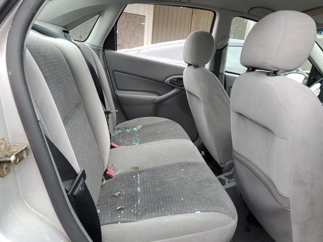 Photo 10 from auction – 2003 FORD FOCUS SE with VIN 1FAFP34P13W247405