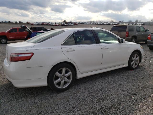 Photo 3 from auction – 2007 TOYOTA CAMRY CE with VIN 4T1BE46KX7U651130