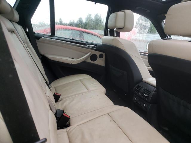 Photo 10 from auction – 2013 BMW X5 XDRIVE5 with VIN 5UXZV8C50D0C15352