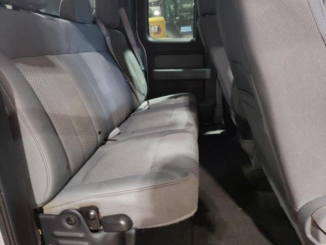 Photo 10 from auction – 2014 FORD F150 SUPER with VIN 1FTFX1EF8EFD01807