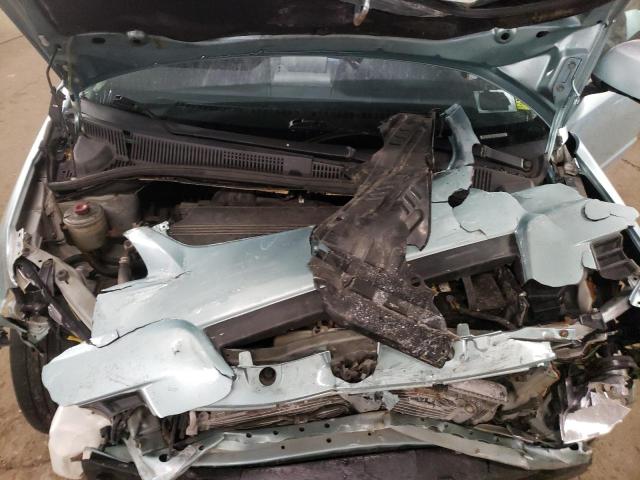Photo 11 from auction – 2009 SUZUKI SX4 TECHNO with VIN JS2YB413796203951