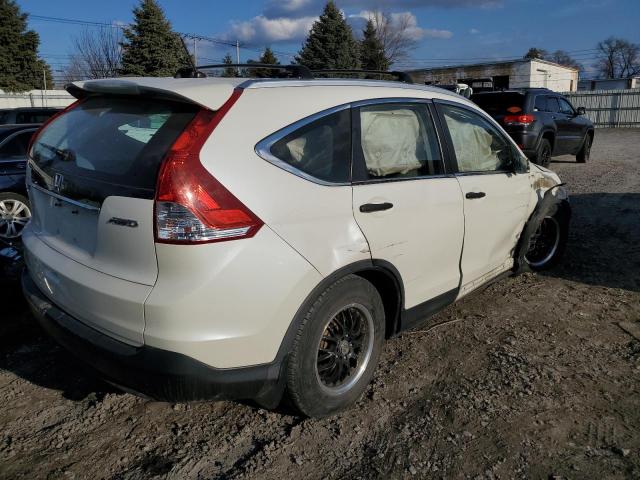 Photo 3 from auction – 2014 HONDA CR-V LX with VIN 5J6RM4H33EL018848