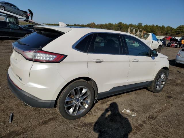 Photo 3 from auction – 2015 FORD EDGE TITAN with VIN 2FMTK4K98FBC08611
