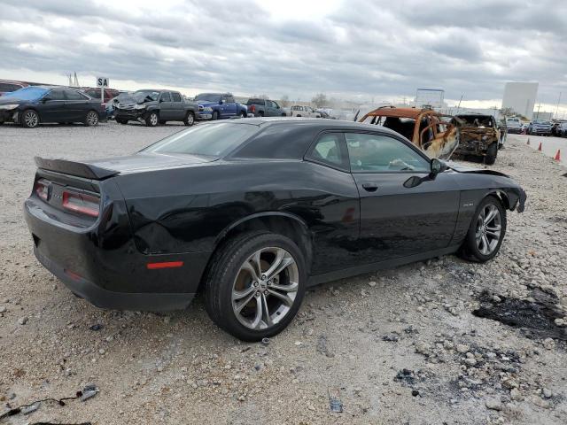 Photo 3 from auction – 2021 DODGE CHALLENGER with VIN 2C3CDZBT2MH583447