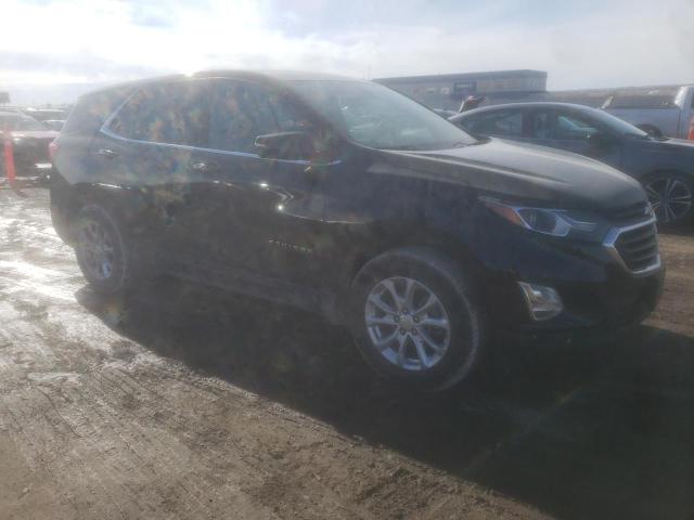 Photo 4 from auction – 2019 CHEVROLET EQUINOX LT with VIN 2GNAXUEV5K6215841