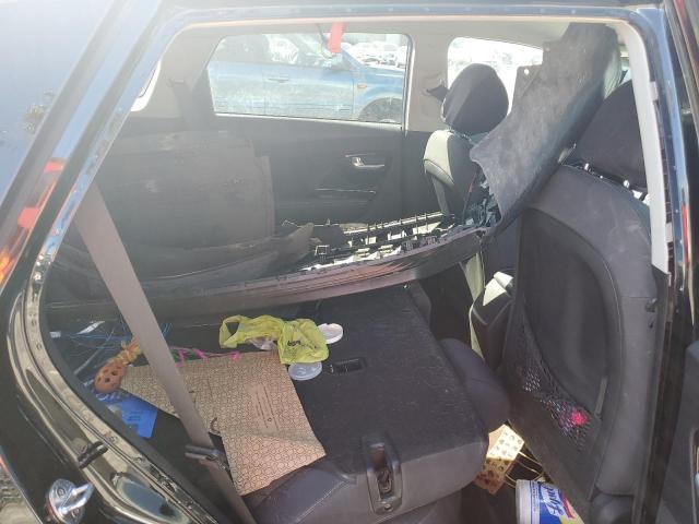 Photo 10 from auction – 2020 KIA NIRO LXS with VIN KNDCM3LD2L5406211