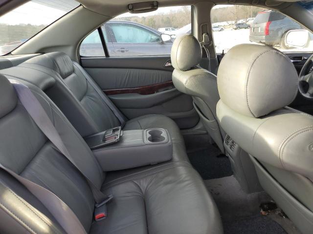 Photo 10 from auction – 2000 ACURA 3.2TL with VIN 19UUA566XYA015636