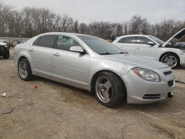 Photo 4 from auction – 2012 CHEVROLET MALIBU 1LT with VIN 1G1ZC5E09CF379773