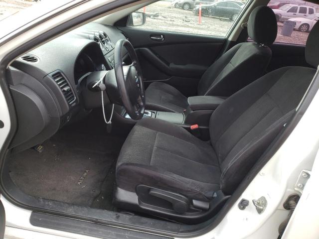 Photo 7 from auction – 2012 NISSAN ALTIMA BAS with VIN 1N4AL2AP1CN510616