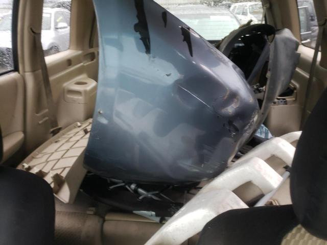 Photo 10 from auction – 2004 TOYOTA HIGHLANDER with VIN JTEEP21A640008304