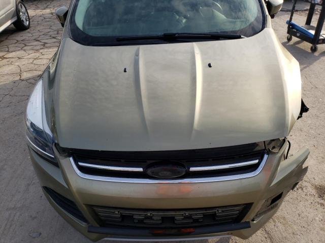 Photo 11 from auction – 2013 FORD ESCAPE TIT with VIN 1FMCU9J99DUA52434