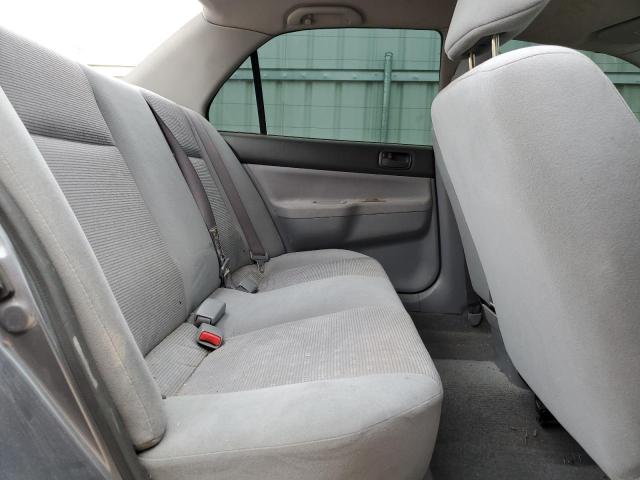 Photo 10 from auction – 2005 MITSUBISHI LANCER ES with VIN JA3AJ26E25U023178