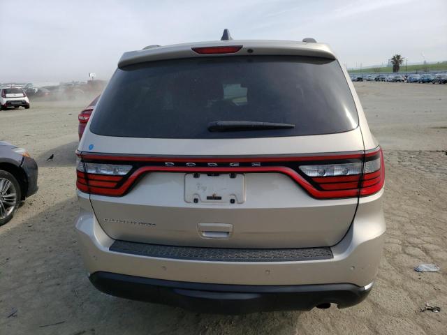 Photo 6 from auction – 2014 DODGE DURANGO SX with VIN 1C4RDHAGXEC971986