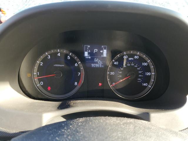 Photo 9 from auction – 2016 HYUNDAI ACCENT SE with VIN KMHCT4AE6GU991063