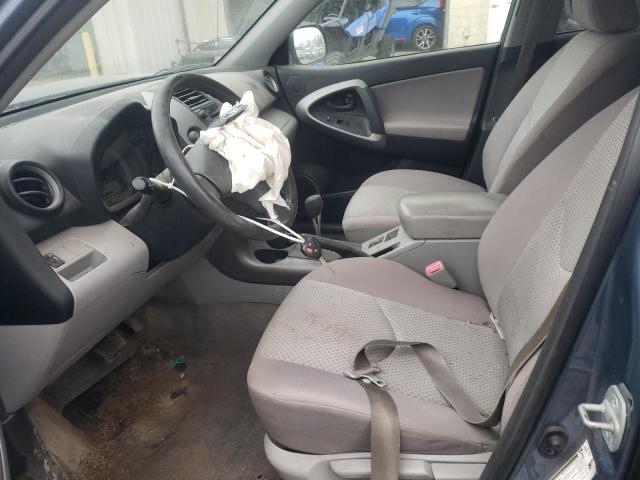 Photo 7 from auction – 2007 TOYOTA RAV4 with VIN JTMBK33V476024224