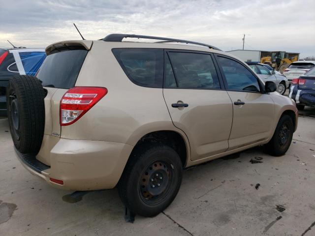 Photo 3 from auction – 2009 TOYOTA RAV4 with VIN 2T3BF33V29W002213