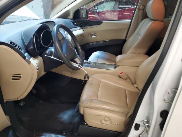 Photo 7 from auction – 2011 SUBARU TRIBECA LI with VIN 4S4WX9GD2B4400751