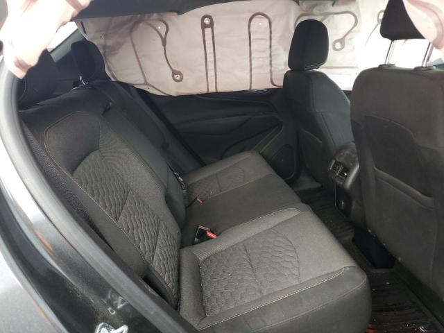 Photo 11 from auction – 2018 CHEVROLET EQUINOX LT with VIN 2GNAXJEV9J6131440