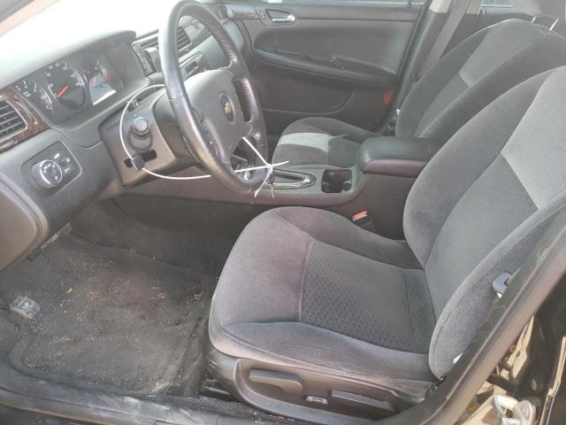 Photo 7 from auction – 2012 CHEVROLET IMPALA LT with VIN 2G1WG5E36C1332127