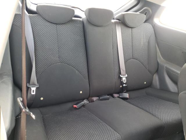 Photo 10 from auction – 2011 HYUNDAI ACCENT GL with VIN KMHCM3AC5BU190557