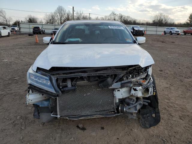 Photo 5 from auction – 2017 ACURA ILX PREMIU with VIN 19UDE2F78HA010656