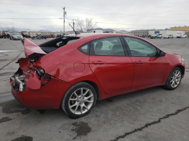 Photo 3 from auction – 2013 DODGE DART SXT with VIN 1C3CDFBA5DD241811