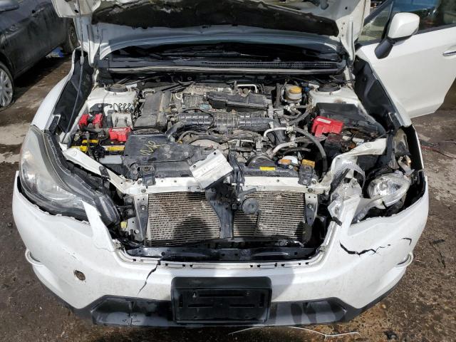 Photo 11 from auction – 2014 SUBARU XV CROSSTR with VIN JF2GPBKC7EH249872