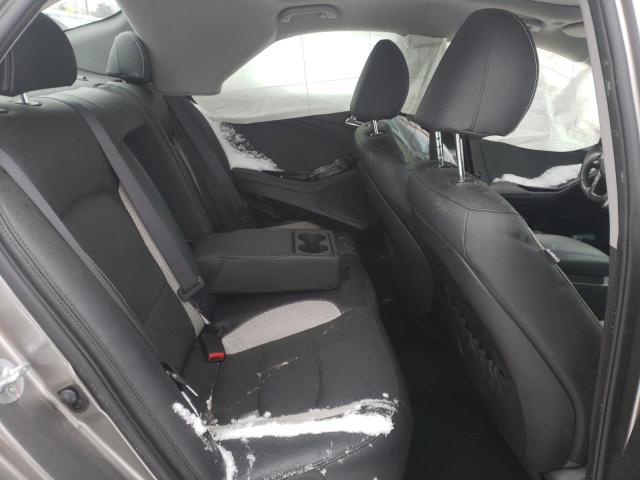 Photo 10 from auction – 2012 KIA OPTIMA SX with VIN 5XXGR4A62CG008960