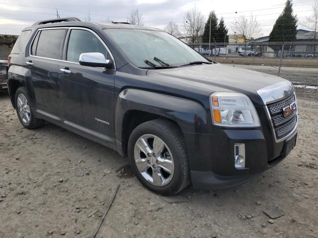 Photo 4 from auction – 2014 GMC TERRAIN SL with VIN 2GKFLXEK2E6381647