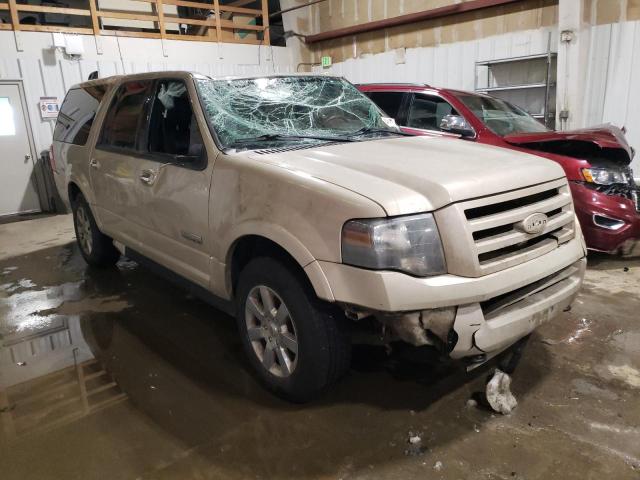 Photo 4 from auction – 2007 FORD EXPEDITION with VIN 1FMFK20567LA04568