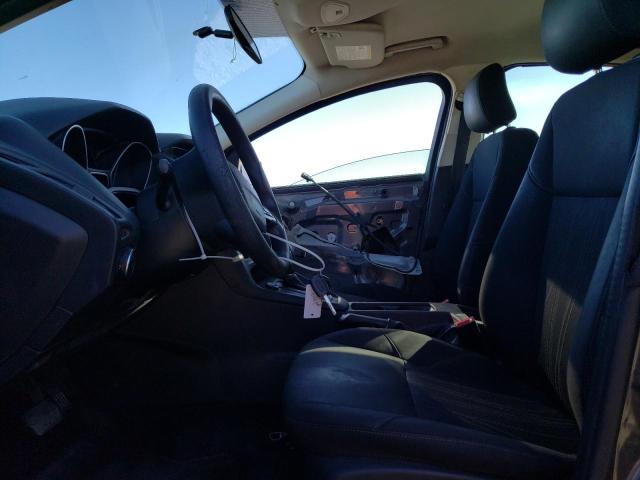 Photo 7 from auction – 2017 FORD FOCUS S with VIN 1FADP3E22HL348360