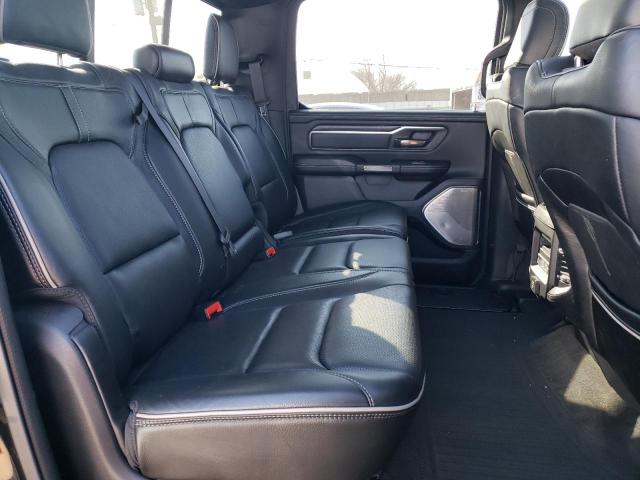 Photo 10 from auction – 2019 RAM 1500 LIMIT with VIN 1C6SRFHT4KN773583