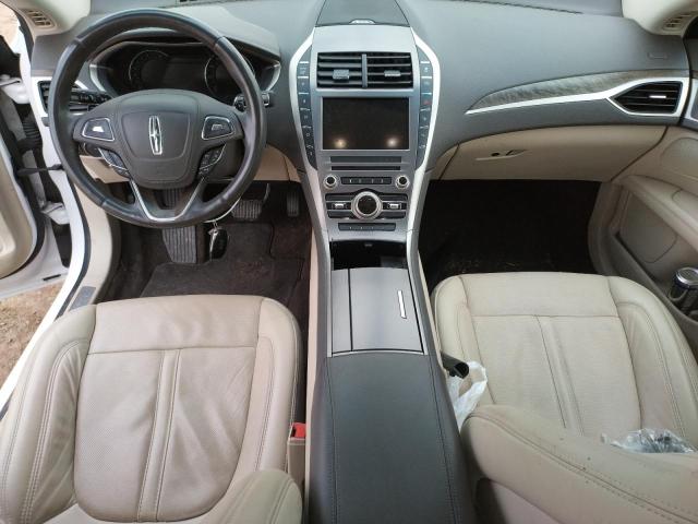 Photo 8 from auction – 2019 LINCOLN MKZ RESERV with VIN 3LN6L5E91KR604564