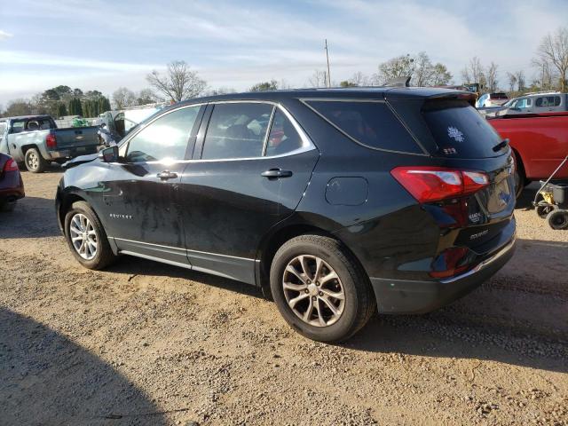 Photo 2 from auction – 2018 CHEVROLET EQUINOX LT with VIN 2GNAXJEVXJ6336412