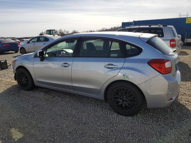 Photo 2 from auction – 2013 SUBARU IMPREZA PR with VIN JF1GPAC63DH839279