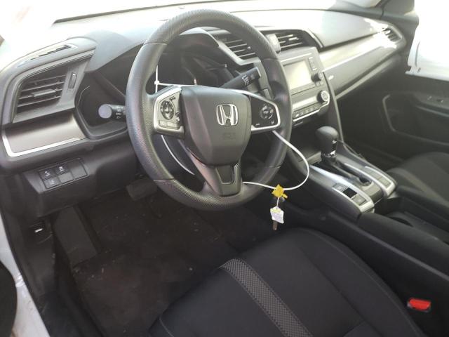 Photo 8 from auction – 2021 HONDA CIVIC LX with VIN 2HGFC2F66MH550024