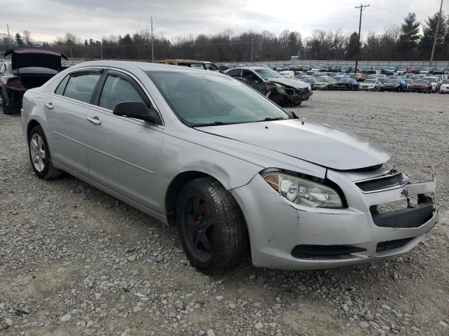Photo 4 from auction – 2012 CHEVROLET MALIBU LS with VIN 1G1ZB5E08CF220746