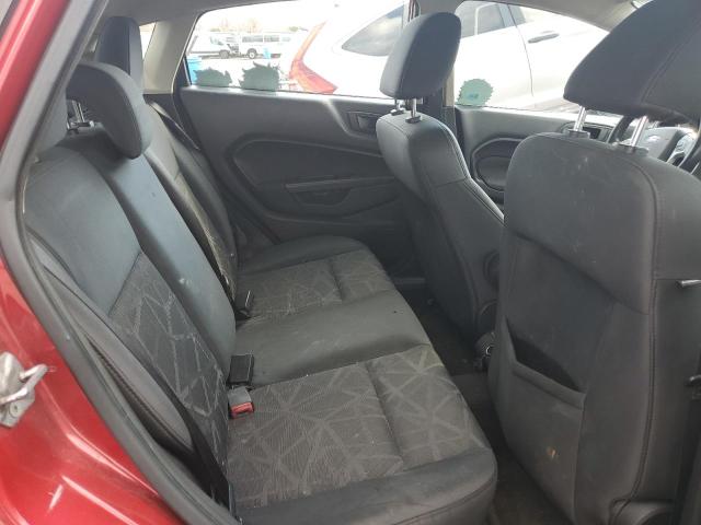 Photo 10 from auction – 2012 FORD FIESTA SES with VIN 3FADP4FJ9CM155898