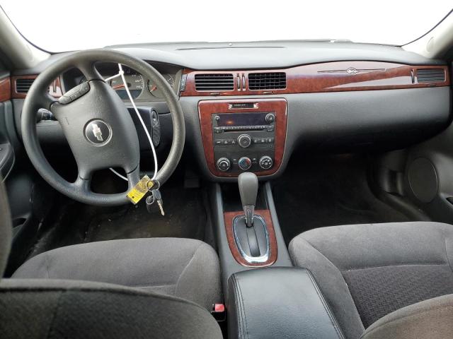 Photo 8 from auction – 2008 CHEVROLET IMPALA LS with VIN 2G1WB58K081226216
