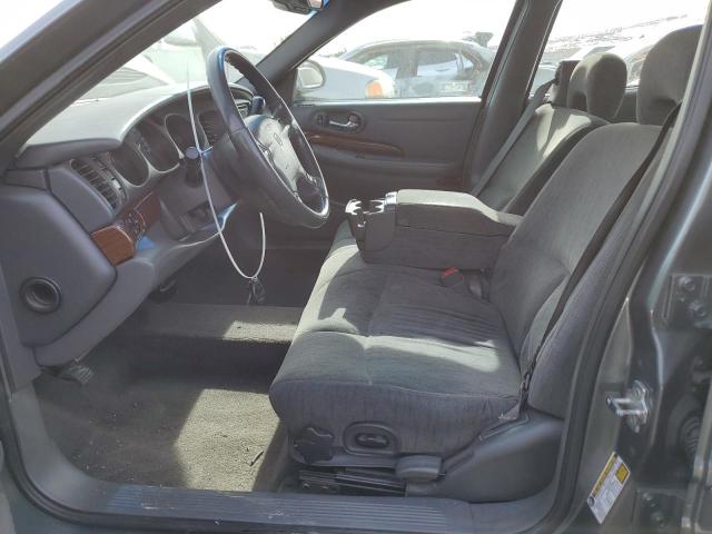 Photo 7 from auction – 2005 BUICK LESABRE CU with VIN 1G4HP52K15U264592