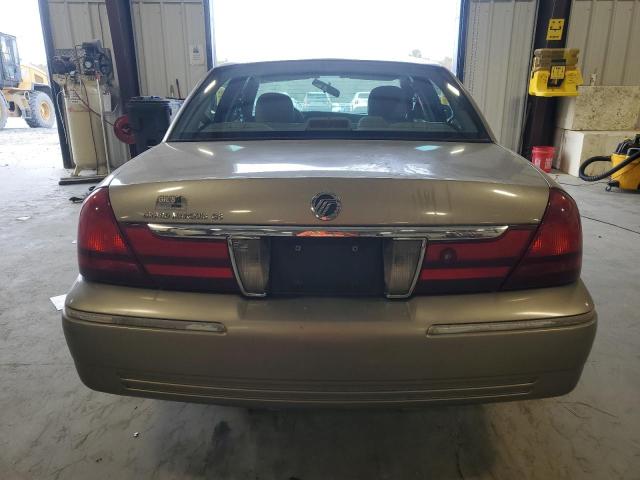 Photo 6 from auction – 2003 MERCURY GRAND MARQ with VIN 2MEFM74W63X679329