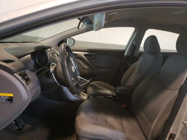 Photo 7 from auction – 2012 HYUNDAI ELANTRA GL with VIN 5NPDH4AE5CH080351