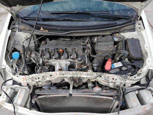 Photo 11 from auction – 2014 HONDA CIVIC LX with VIN 2HGFB2F56EH530738