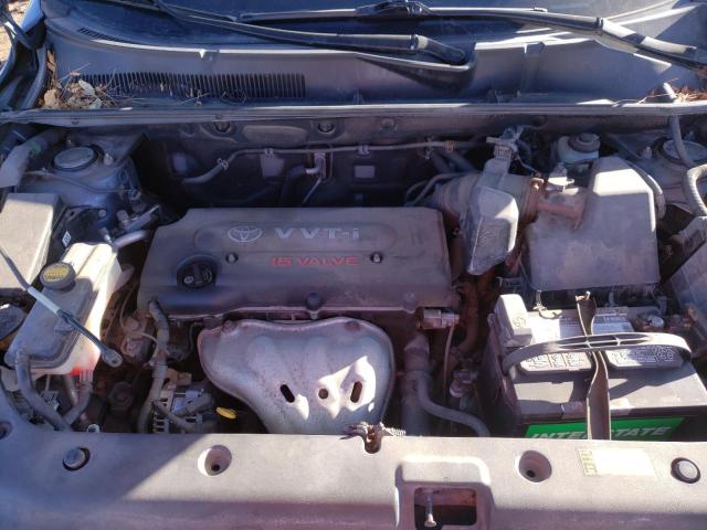 Photo 12 from auction – 2008 TOYOTA RAV4 with VIN JTMZD33V285113001