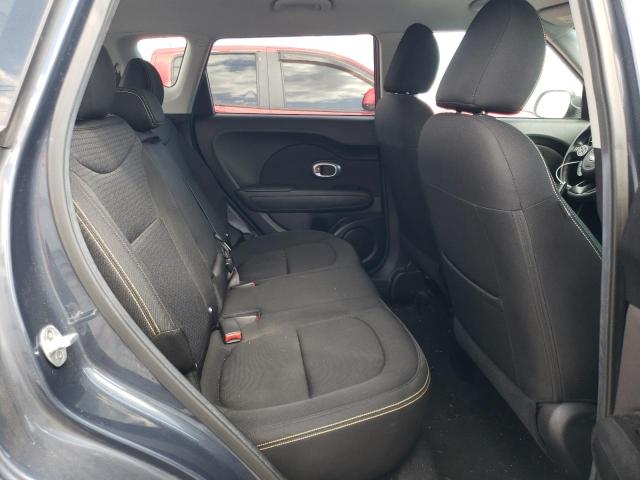 صورة رقم 11 من المزاد - 2015 KIA SOUL + مع VIN KNDJP3A56F7154224