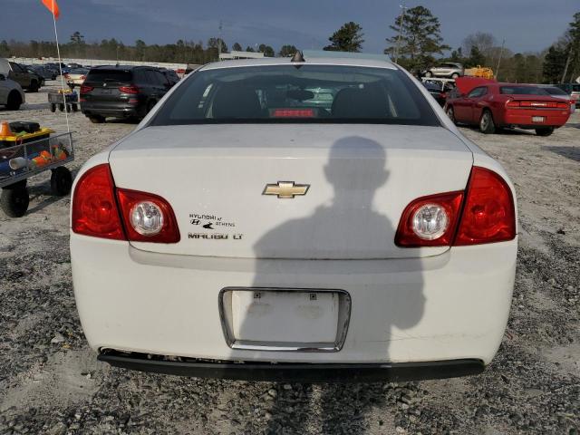 Photo 6 from auction – 2012 CHEVROLET MALIBU 1LT with VIN 1G1ZC5E00CF260297